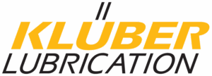 Logo Kluber Lubrication